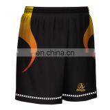 Wholesale Design Sublimation Custom Soccer Jersey Soccer Shorts thumbnail-4