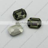 2015 Lead Free Pointed Back K9 Crystal Fancy Stone thumbnail-2