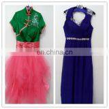 Used Clothes Dress Wedding Dress Clothing Factories in China thumbnail-1