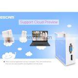 ESCAM NVR K204 4CH Mini NVR DVR thumbnail-4