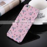 Case Phone Cover , Custom Light in Night Hard or Soft Plastic for Iphone 7 Case thumbnail-4