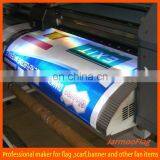Custom Advertising Printing Reflective Banner