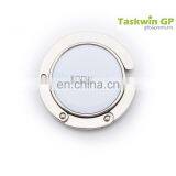 China Metal Hanger Wholesale Custom Hanger Bag Holder, Metal Bag Hanger Zhongshan Factory Price thumbnail-2