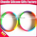 Special Thick Silicone Bracelet Different From Normal One thumbnail-2