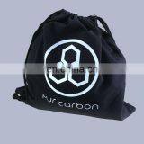 Jewelry Small Nylon Drawstring Dust Bag for Handbag thumbnail-5