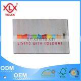 2014 Hot Sale Fashion Garment Accessories Woven Clothes Labels thumbnail-6