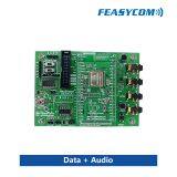 Smallest Size APTX CSR8670 Bluetooth 5.0 Module for High Quality Headphone thumbnail-4