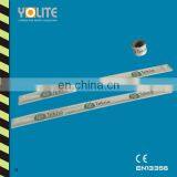 Fashionable Reflective Slap Wrap Wrist Band With Low Prices