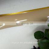 Reflective Film Gold Film for Clothing Reflective Heat Transfer Vinyl thumbnail-1