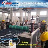 Plastic Pvc Asa Pmma Glazed Roof Tile Roofing Sheet Making Machine Production Make Machine Plastic Recycling Machinery thumbnail-2