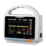 Meditech Patient Monitor MD90et With 5 thumbnail-1