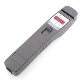 800nm to 1700nm Build in VFL Live Fiber Identifier