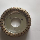 High quality Glass Abrasive Diamond Grinding wheels/ Resin wheels