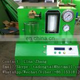 DIESEL COMMON RAIL INJECTOR AUTO TESTER WITH PIEZO FUNCTION --PQ1000