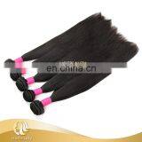 Wholesale Beauty Hair Best One Donor Brazilian Silky Straight Human Hair Extension thumbnail-3
