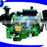 Yuchai main parts diesel engine