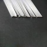 Good Flow Ability Silver Copper Zinc Brazing Alloys Welding Wires thumbnail-2