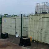 Welded Wire Mesh Fencing Rigid Panel