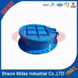 Ductile Cast Iron Non-return Flap Valve thumbnail-4