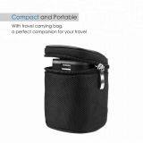 LED Logo Travel Multiple Plug/World Travel Adapter/Electrical Adapter Plug thumbnail-5