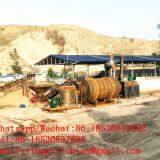 Large Capacity 20T/H Sand Drying Machine, Silica Sand Dryer, River Sand Dryer Price thumbnail-2
