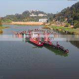 Hot Sale Sand Mining Dredge at Low Price