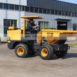 180 Turn Dump Truck 3 Ton FCY30R 180 Turn Dump Truck thumbnail-6