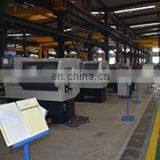 CK36 Automatic Chip Conveyor Horizontal CNC Drilling Machine thumbnail-3