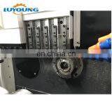 SM385 Automatic Bone Screw Swiss Type Medical Treatment Cnc Lathe Machine thumbnail-3