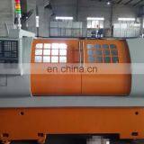 Máquina de torno CNC automática CK6132x750mm con Norma CE thumbnail-4
