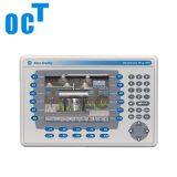 Allen Bradley Rockwell 2711 AB Plc HMI Touch Screen Panel 2711-T10C10L1 thumbnail-3