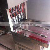 Cake Oil Spray Machine /Automatic Oil Sprayer thumbnail-3