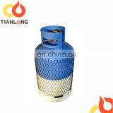 12.5KG Empty Home Cooking Lpg Gas Cylinder Export to Cameroon thumbnail-5