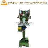 Professional Automatic Metal Snap Button Attaching Machines thumbnail-5