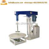Paint Mixer Machine Price Sale , Emulsification Machine , Pigment Dispersion thumbnail-6