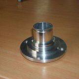 Custom-made Forging Accessories, Flange