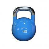 CM-823 Kettle Bell Gym Training Accessories thumbnail-1