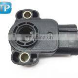 TPS Throttle Position Sensor For Fo-rd Ranger B4000 Escape 3.0L 4.0L 2008-2010 OEM F5RF-9B989 F5RF-9B989-BA F5RF-9B989-BB thumbnail-1