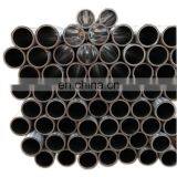 Hydraulic Pipe DIN2391 ST52 Honing Seamless Steel Pipe