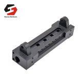 CNC Precision Parts Automation Equipment Aluminum Fixture Parts thumbnail-3