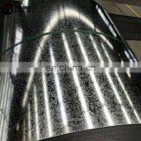 Prepainted Galvanized Steel Coil DX51D Galvanized Steel Sheet Z275 Zero Spangle Galvanized Steel Beam thumbnail-7