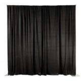 RK wedding backdrop chiffon drape pipe and drape with alternative size from RK for sale