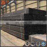 Black Erw Square Tube Steel Astm Q275 Mild Steel Pipe thumbnail-5