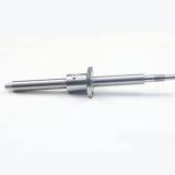 Industrial Applications of High-quality Ball Screw for Automation Equipment thumbnail-5