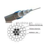 2 Cores OPPC Fiber Optic Cable for Power Transmission and Communication thumbnail-4
