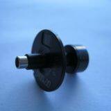 SMD Component Pick Up Nozzle 3.7mm and 3.7G AA07A00 & AA07G00 Head H04 Fuji NXT Smt Pcb Assembly Equipment thumbnail-2