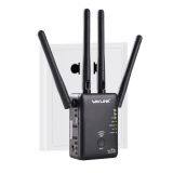 WAVLINK Brand New 3 in 1 AC1200 Dual Band Wireless Router Repeater AP thumbnail-3