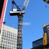 Luffing Jib Tower Cranes TCD5030 thumbnail-3