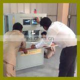 Automatic CNC Corner Cleaning UPVC Door Machine for UPVC Window Door Production Line thumbnail-2