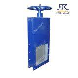 Rectangular Port Knife Gate Valves thumbnail-2